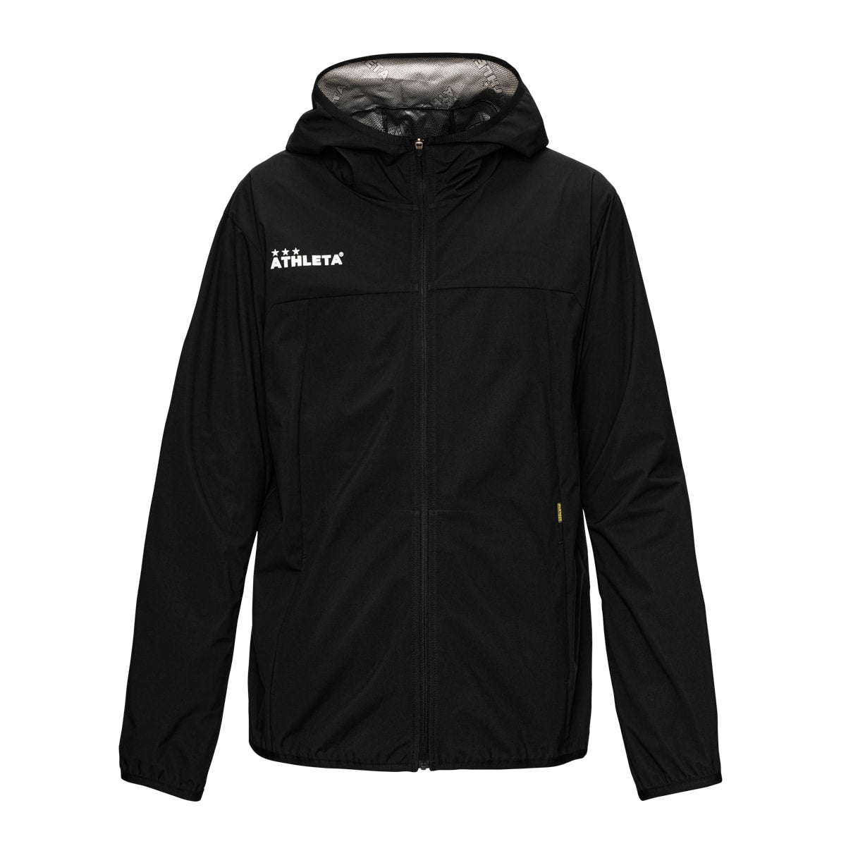 ウィンドウォームジャケット25f