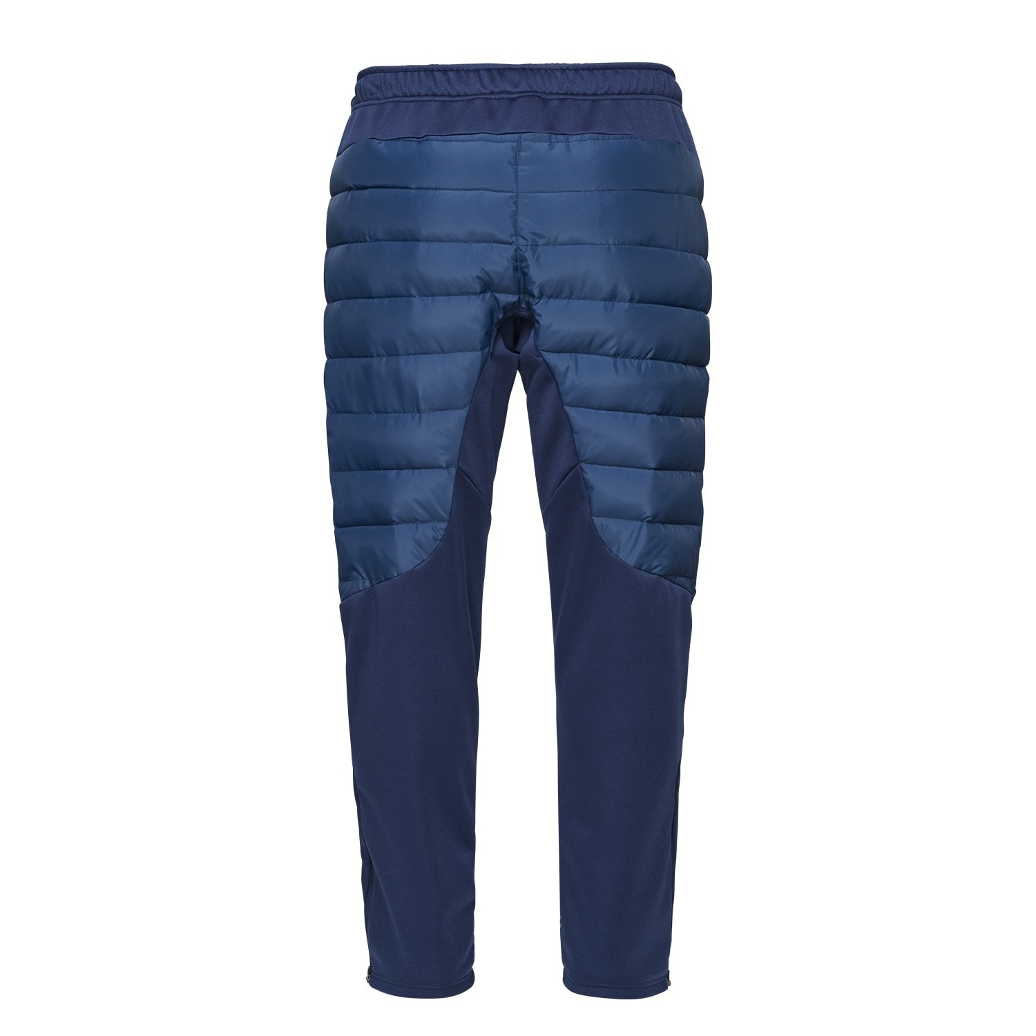 中綿ウォームパンツ 24f