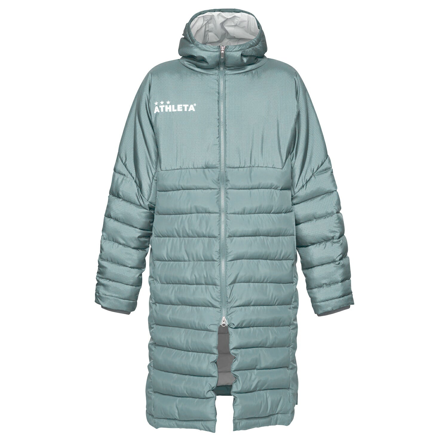 ベンチコート25f