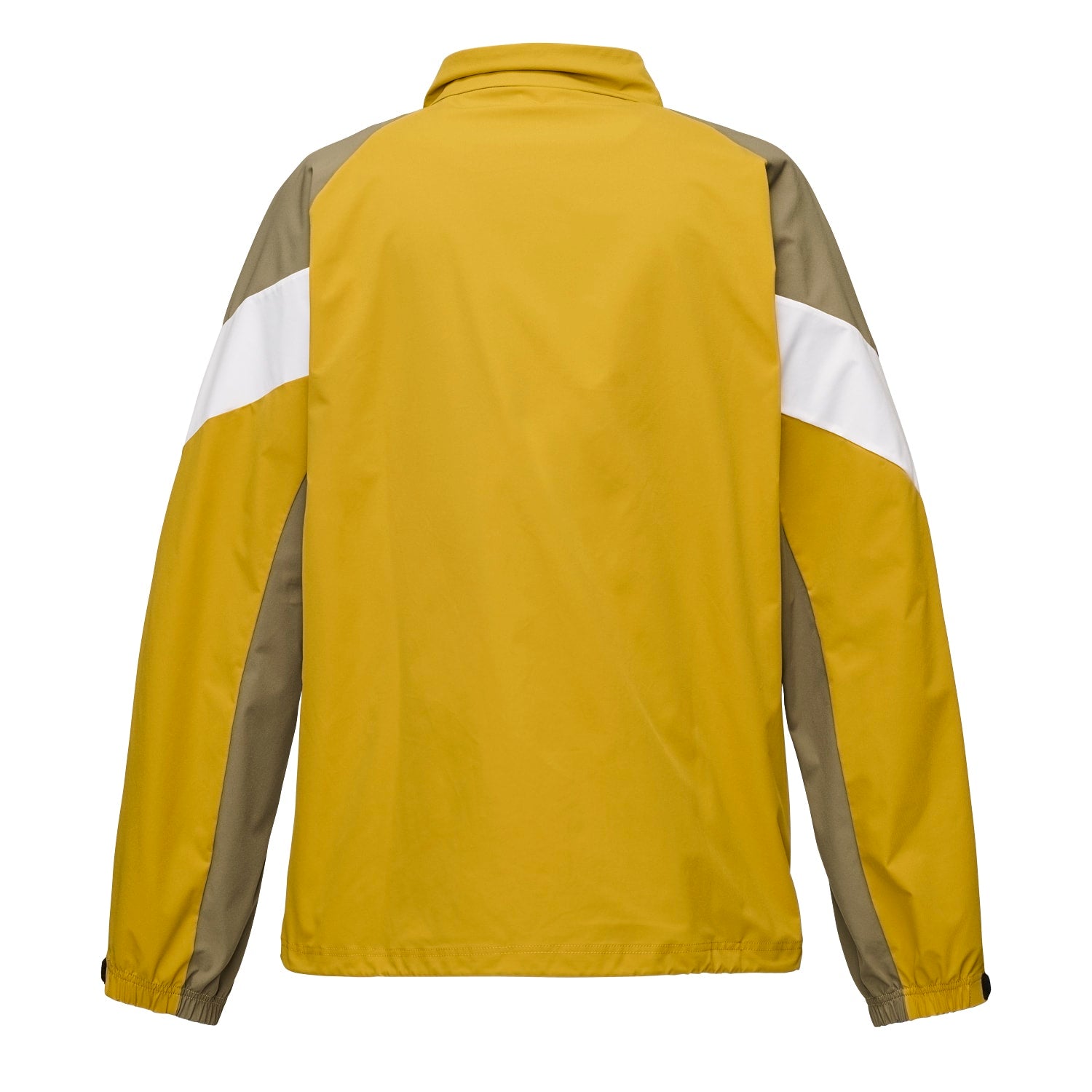 カラーブロックTRジャケット