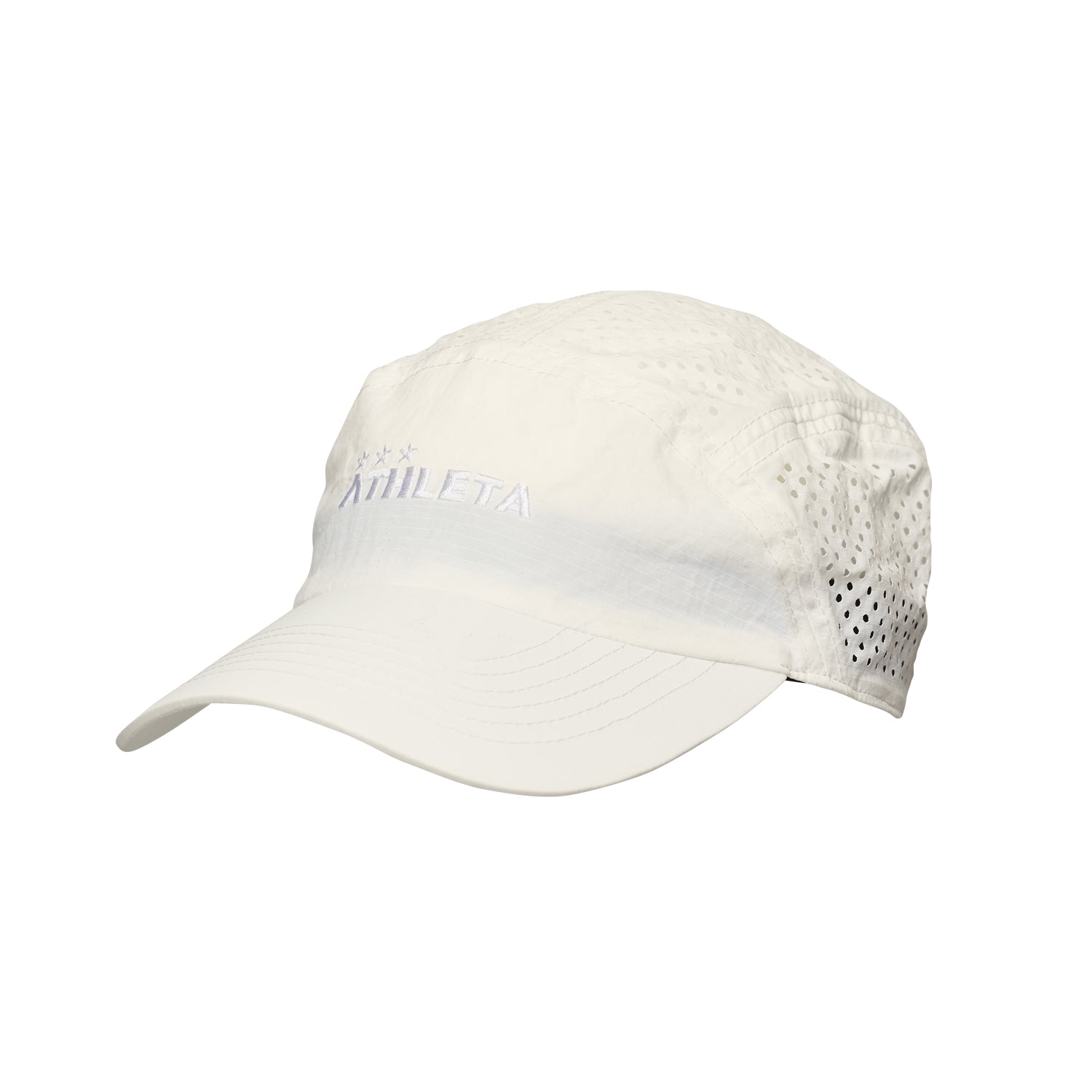 ドットメッシュキャップ