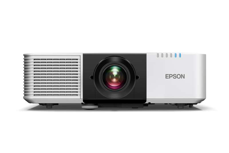 Epson PowerLite L790U 7,300-Lumen WUXGA 3LCD Laser Projector — AVI