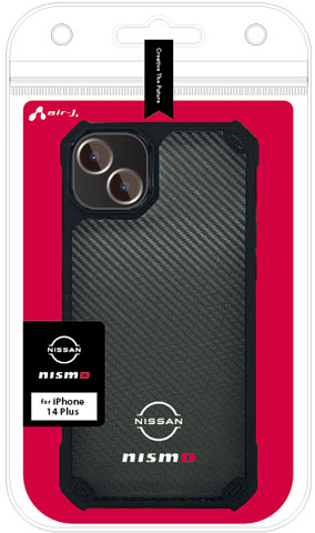 nismo iPhone14/13兼用 アルカンターラ＆本革 手帳型ケース | 株式会社