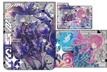 東方Project TCGサプライ（スリーブ・プレイマット） — アキバホビー