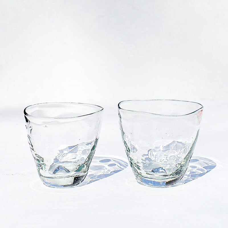 おおやぶみよ スピカグラス – 雨晴/AMAHARE