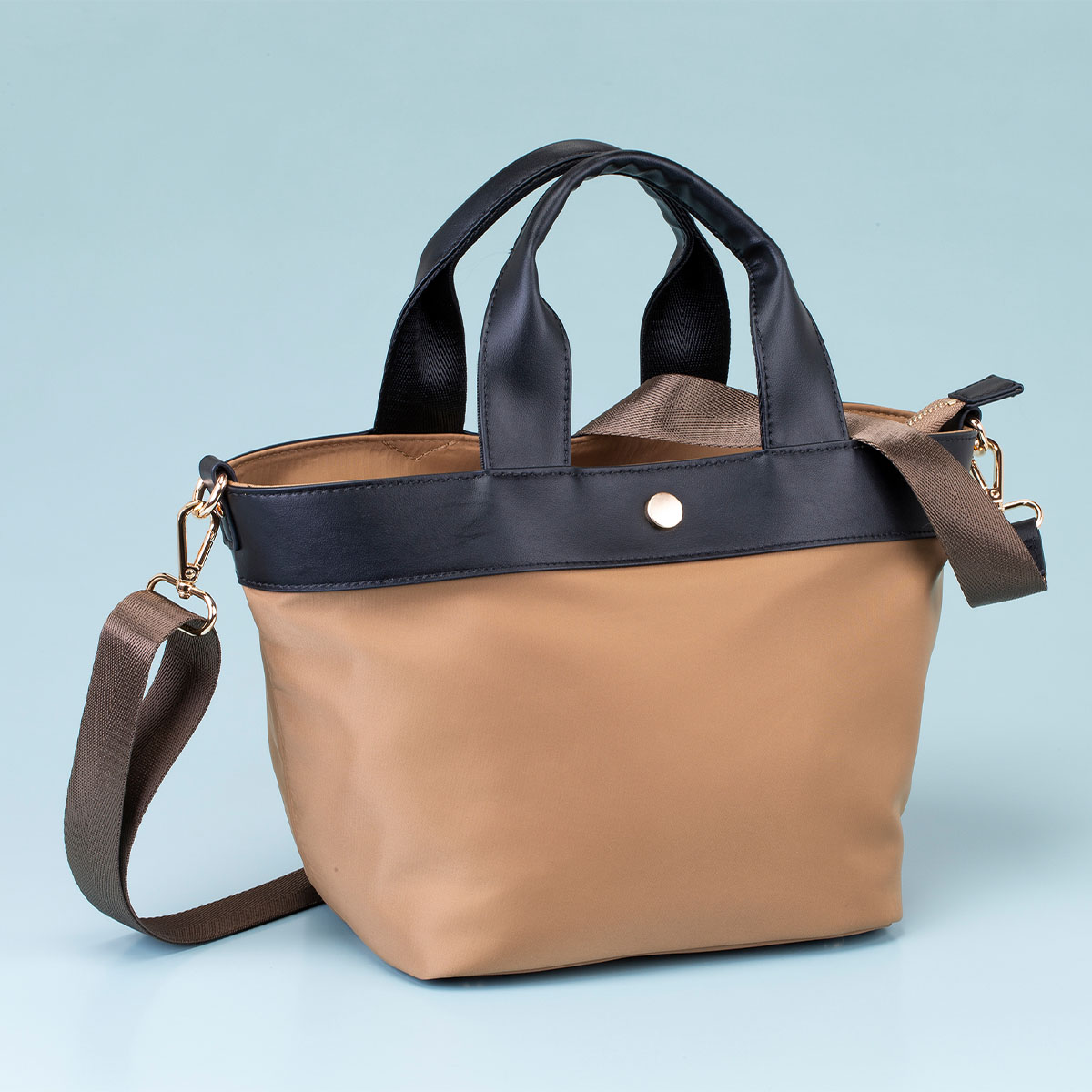 城島茂プロデュース RINGO-TEXバッグ | ABCミッケ｜【公式】ABC通販