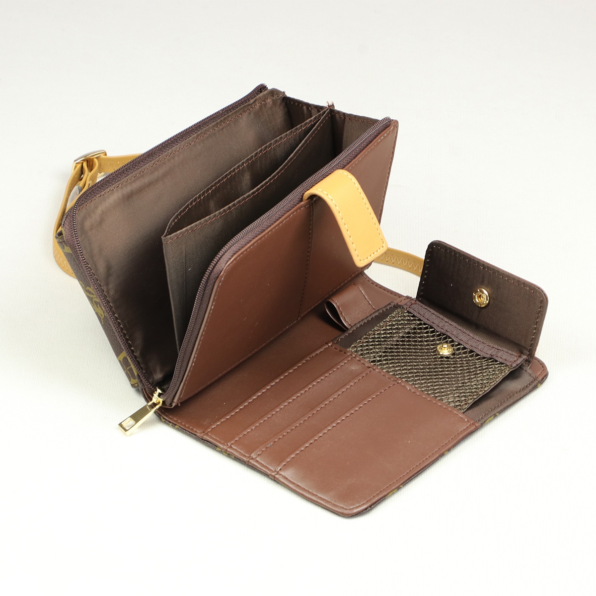 ルイ・ガルシア スマートフォンポーチ | ABCミッケ｜【公式】ABC