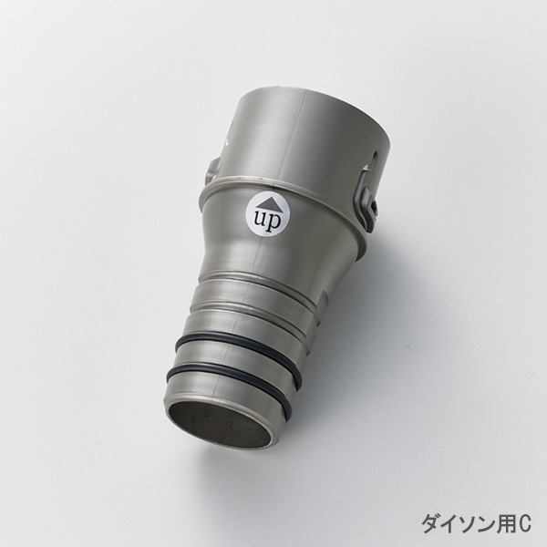 MJ-X 外国製掃除機用アタッチメント | ABCミッケ｜【公式】ABC通販