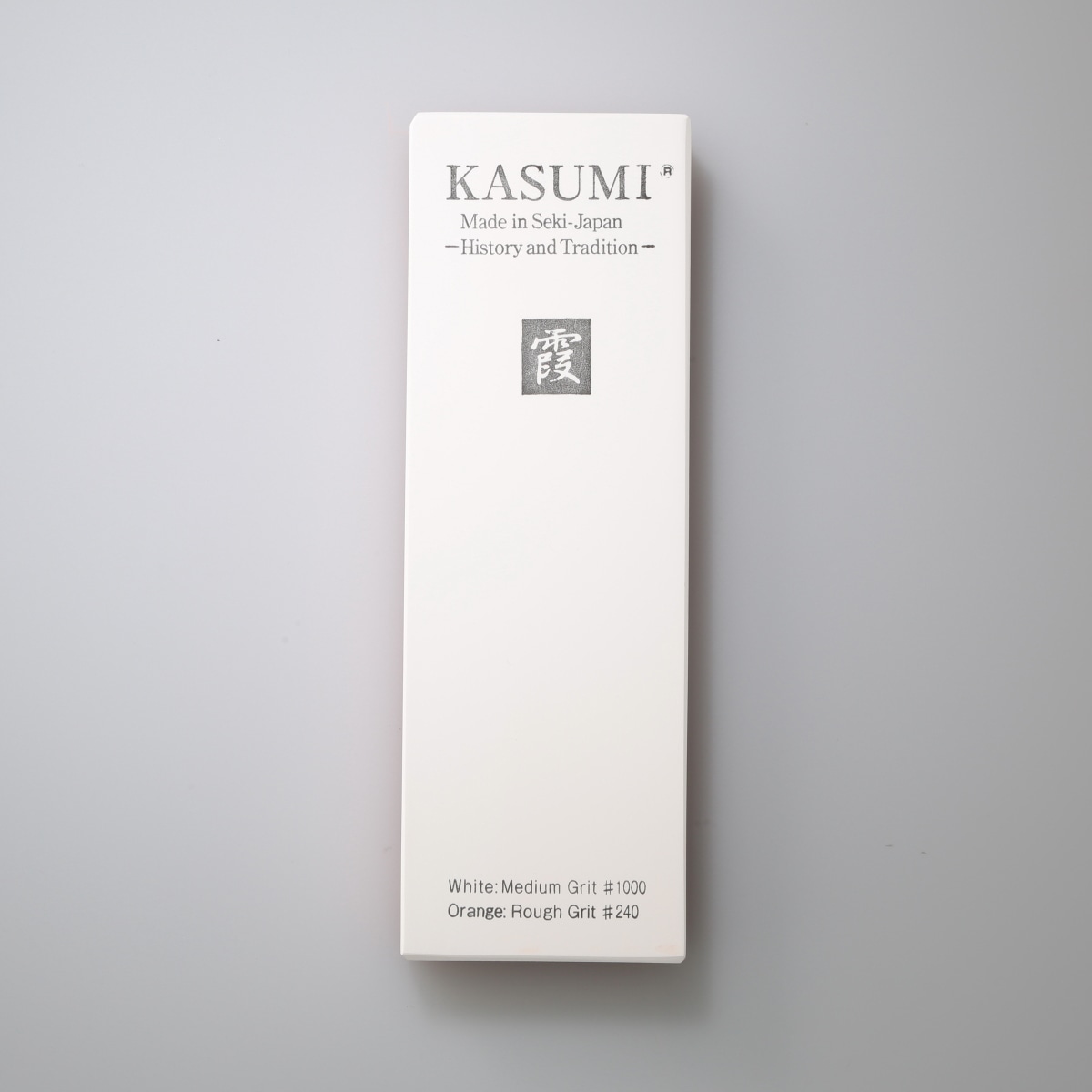 霞KASUMI 両面砥石 | ABCミッケ｜【公式】ABC通販サイト