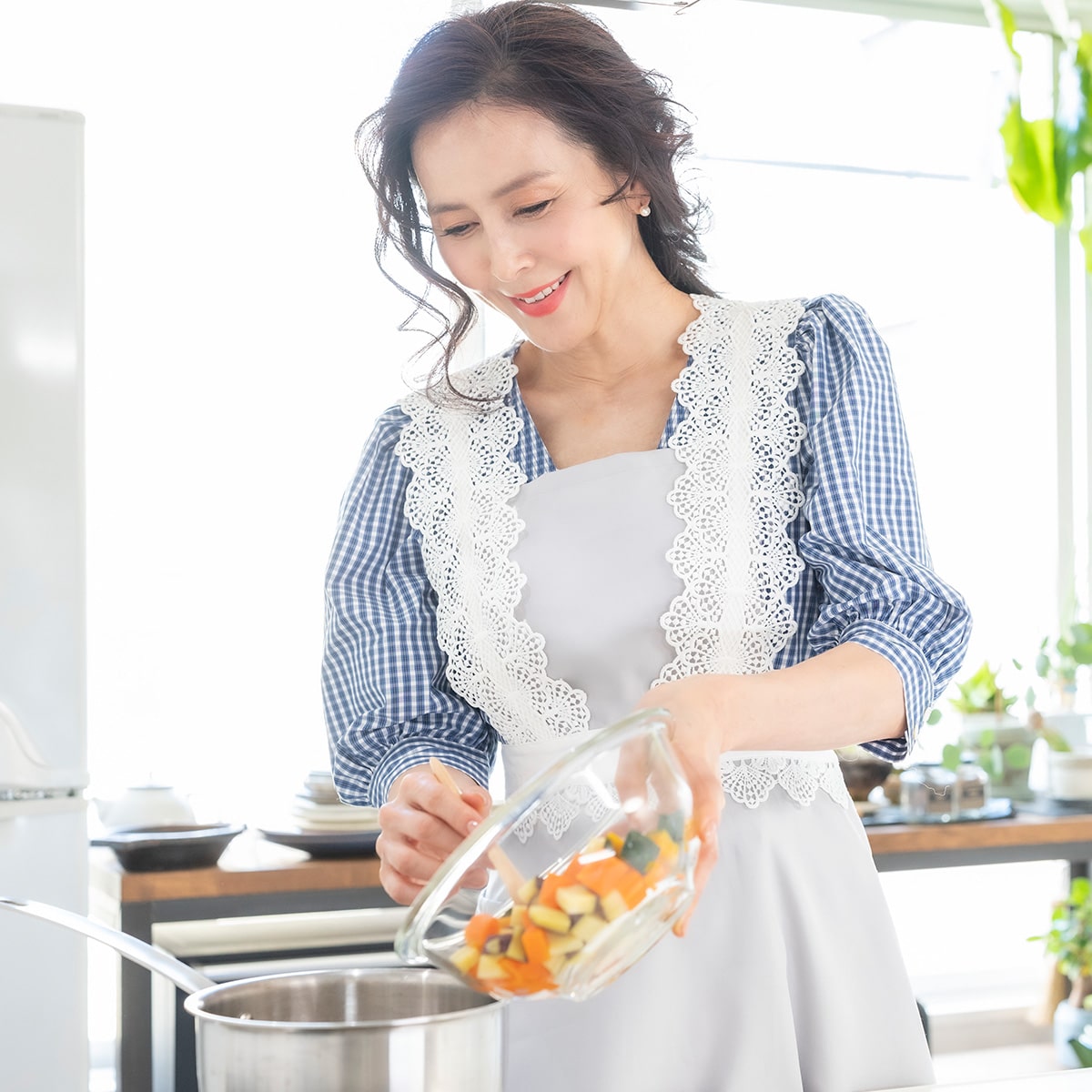 彩式 雪平鍋 マルチポットタイプ18cm | ABCミッケ｜【公式】ABC通販