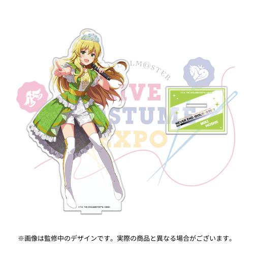 THE IDOLM@STER 20th anniversary ORCHESTRA CONCERT SYMPHONY OF