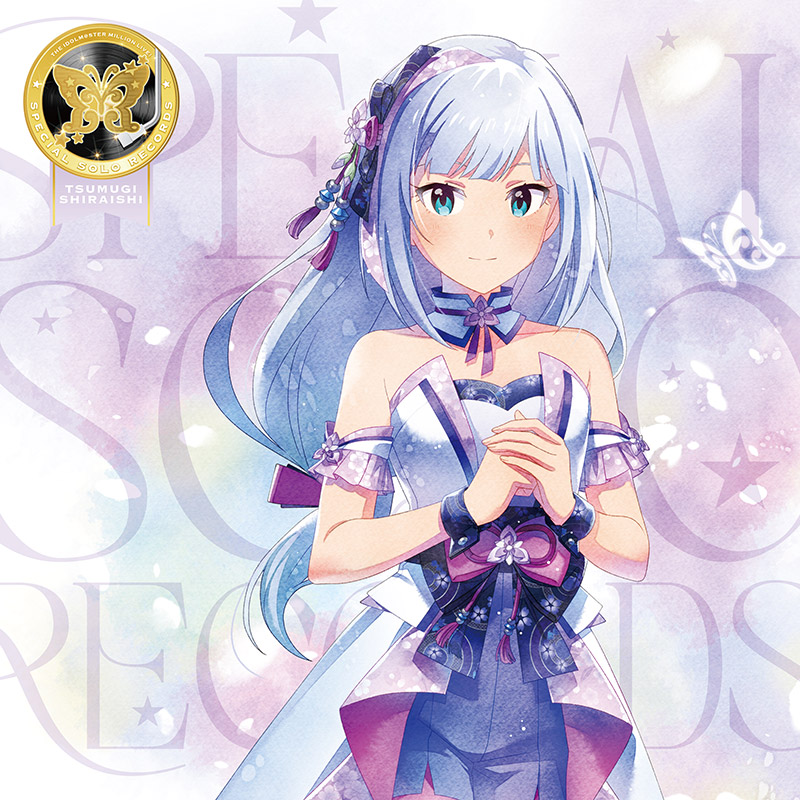 再販】アイドルマスター ミリオンライブ！ シアターデイズ ～Seasonal