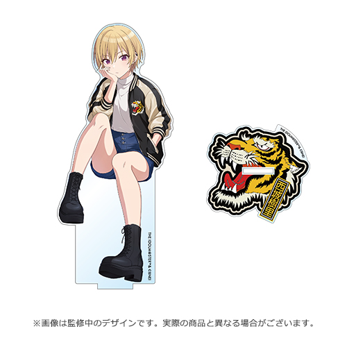 アイドルマスター シャイニーカラーズ 西城樹里プロデュース 公式