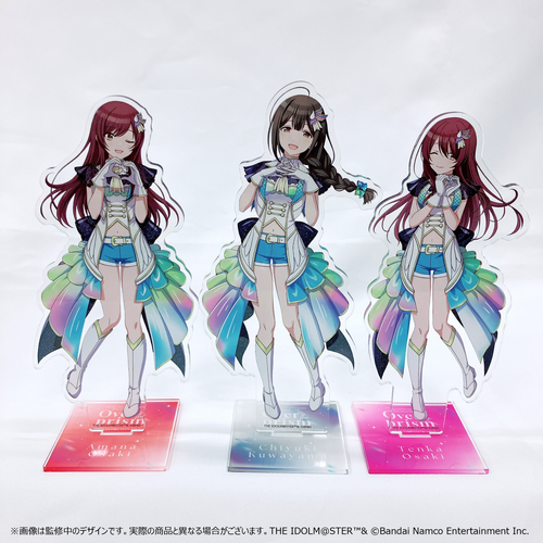 アイドルマスター シャイニーカラーズ 公式アクリルスタンド【大崎甜花