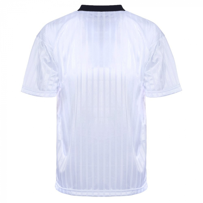 Burnley FC 1998 Away Retro Shirt