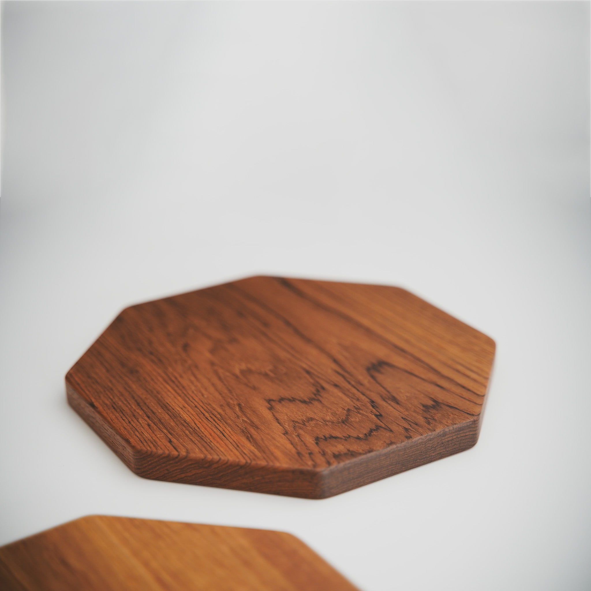 オクタゴナル カッティングボード – CAFICT