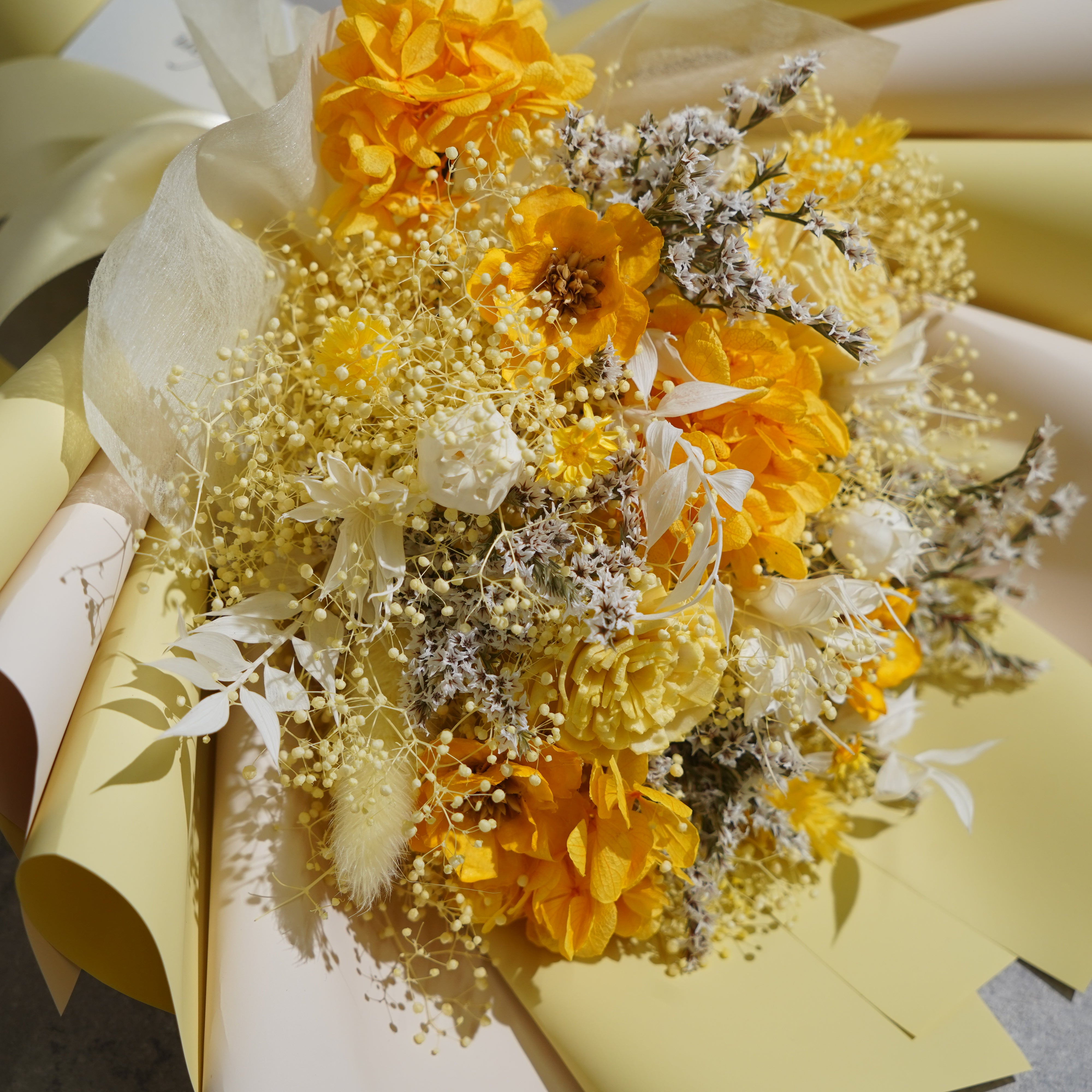 Calon DRY FLOWER 公式オンラインショップ｜ドライフラワー通販サイト