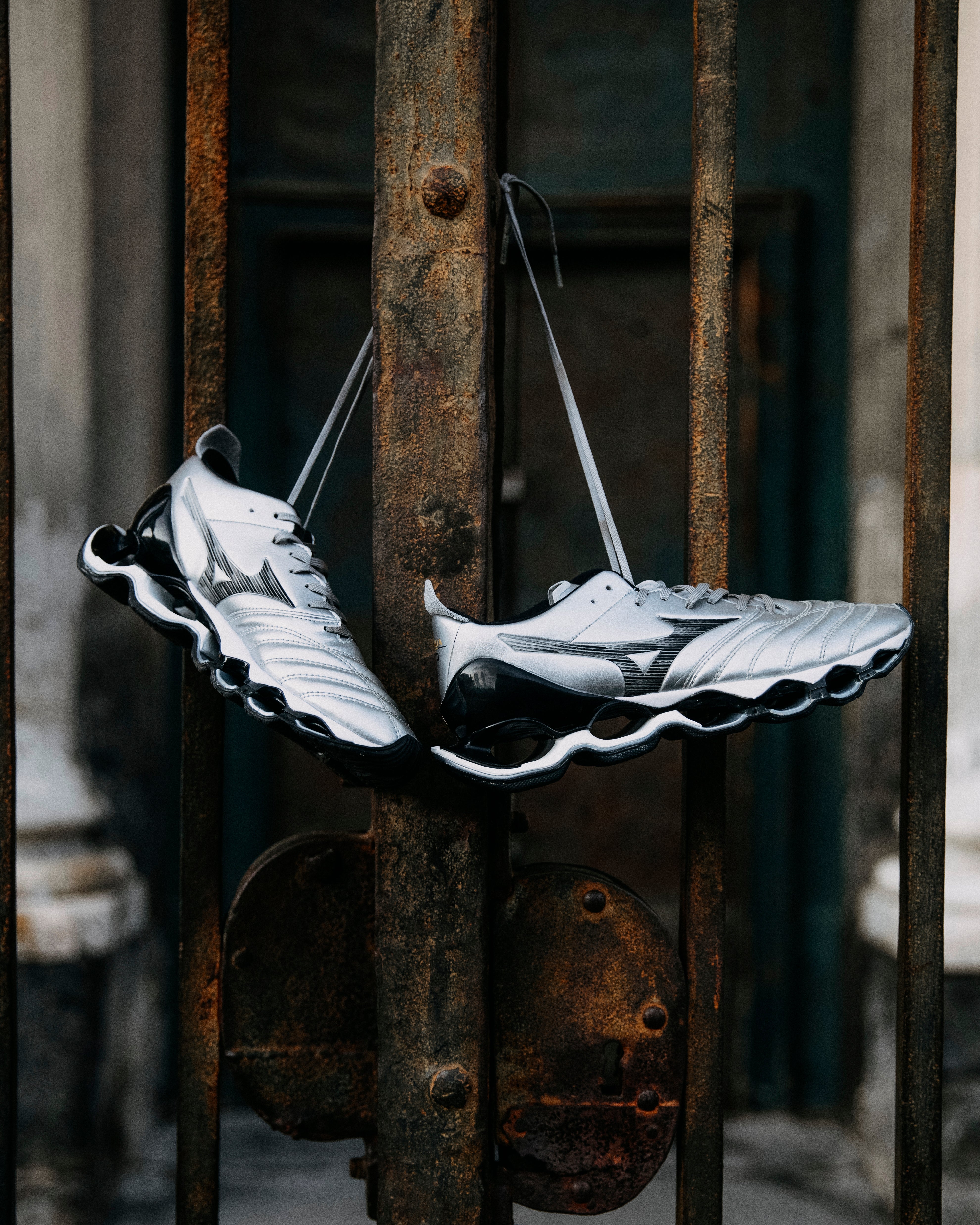 Mizuno | 【2026年2月27日(金) 11:00】WAVE PROPHECY MORELIA NEO