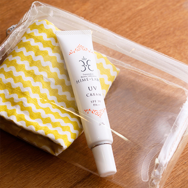 新潟県】〈Itoguchi〉みどりまゆ シルキータッチUV｜近鉄百貨店