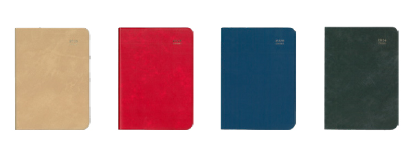 2026年1月始まり ミル MILL E7762 ホリゾンタル レフト BASIC A6