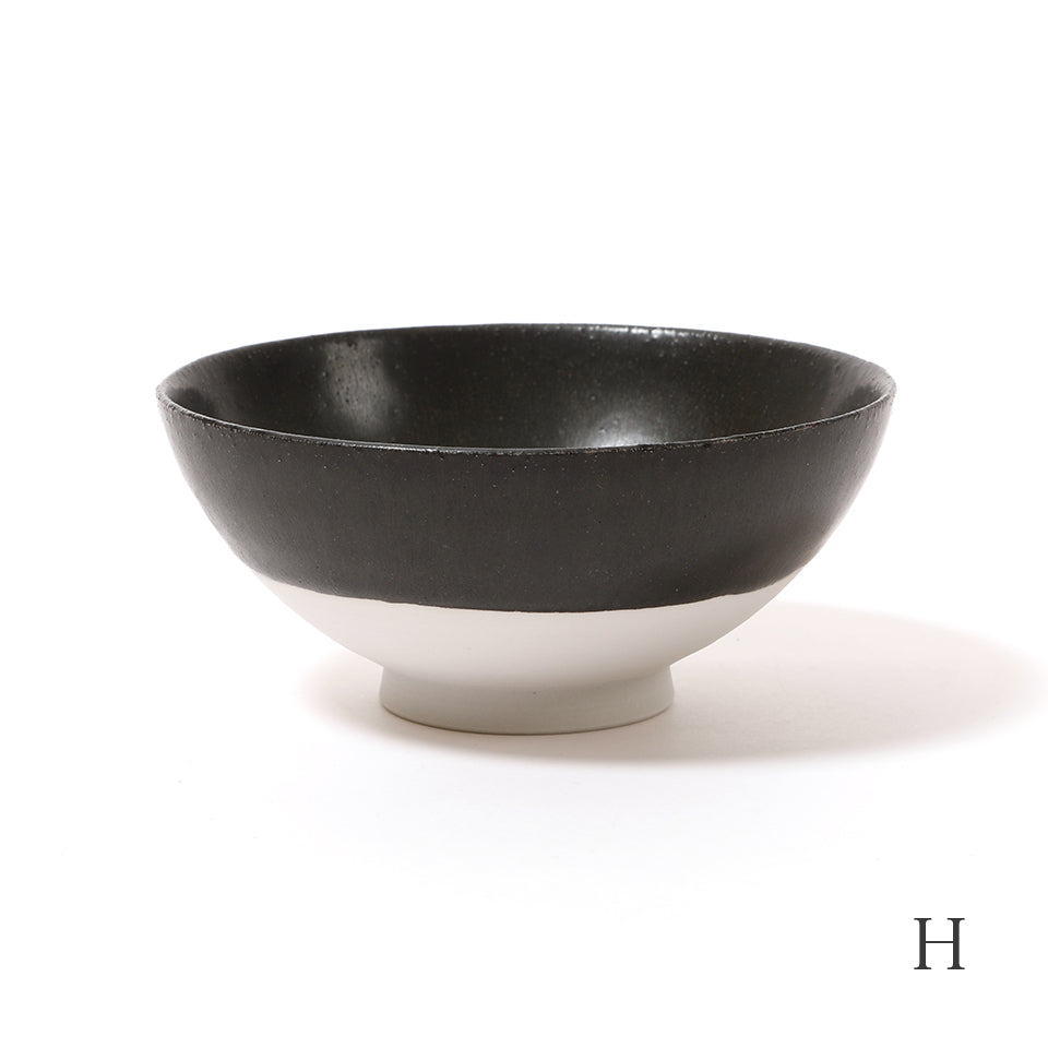 吉田直嗣 めし碗 [10]｜Discover Japan 公式オンラインショップ