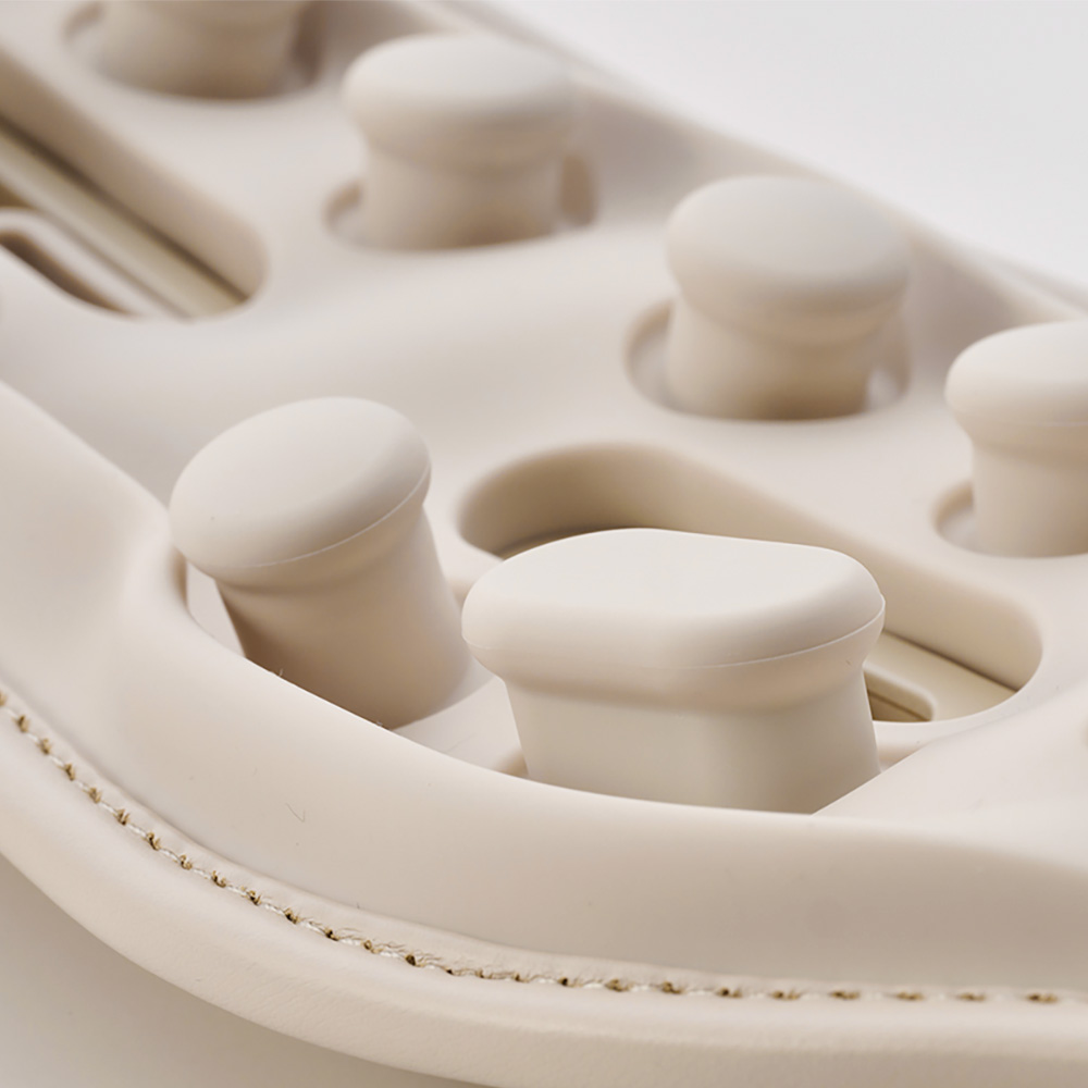 3Dアイマジック タッピング ソフト(ベージュ) | ドクターエア公式