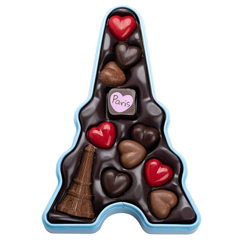 パリボックス 5種11粒: スイーツ・洋菓子 | スイーツ・グルメ・ギフト