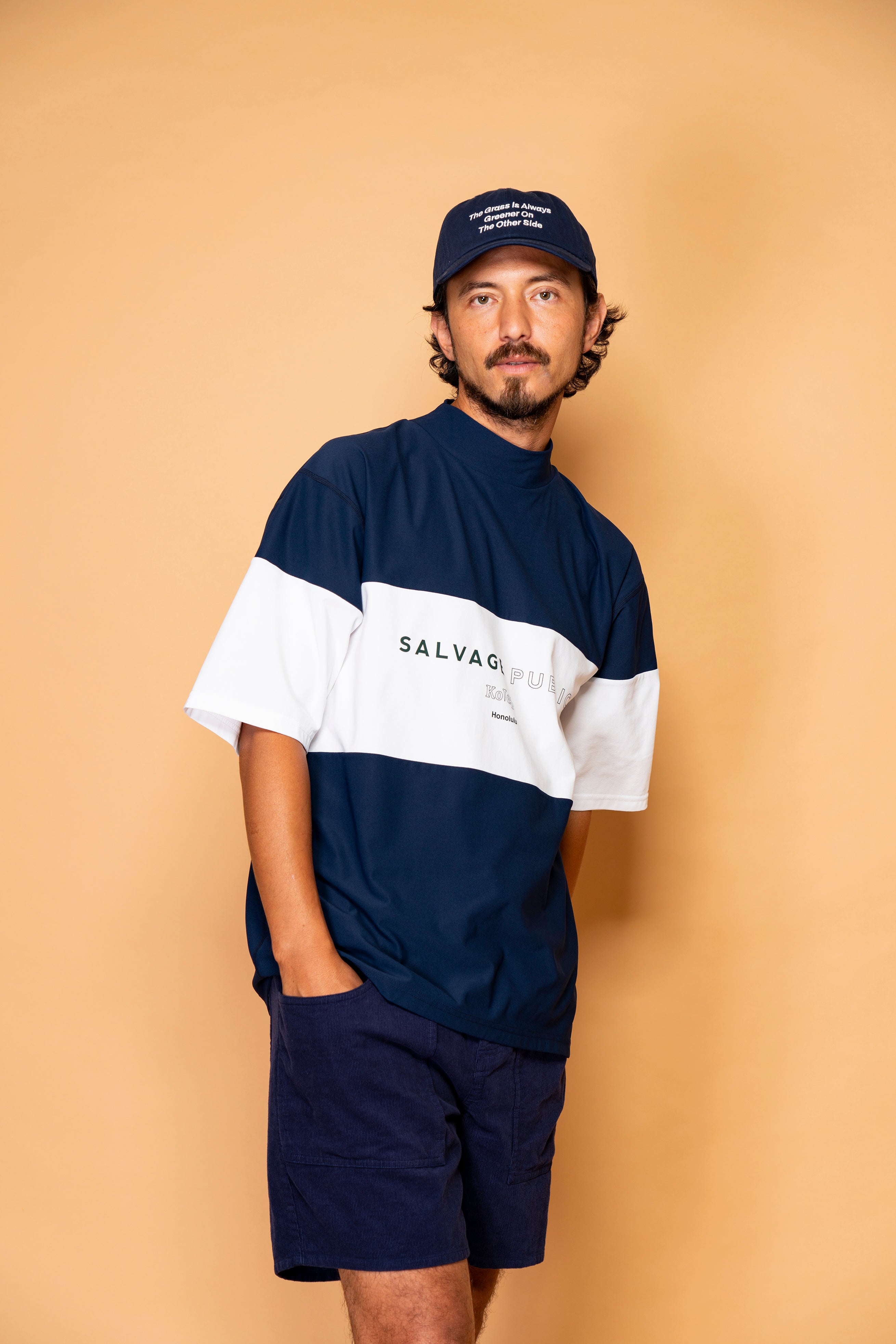 カテゴリ]Tシャツ/モックネック（半袖） – Page 2 – FUNQTEN