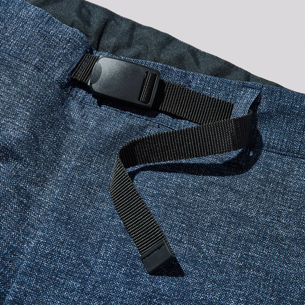 サルベージパブリックコレパ］フイフイ クールドッツトラッドショーツ