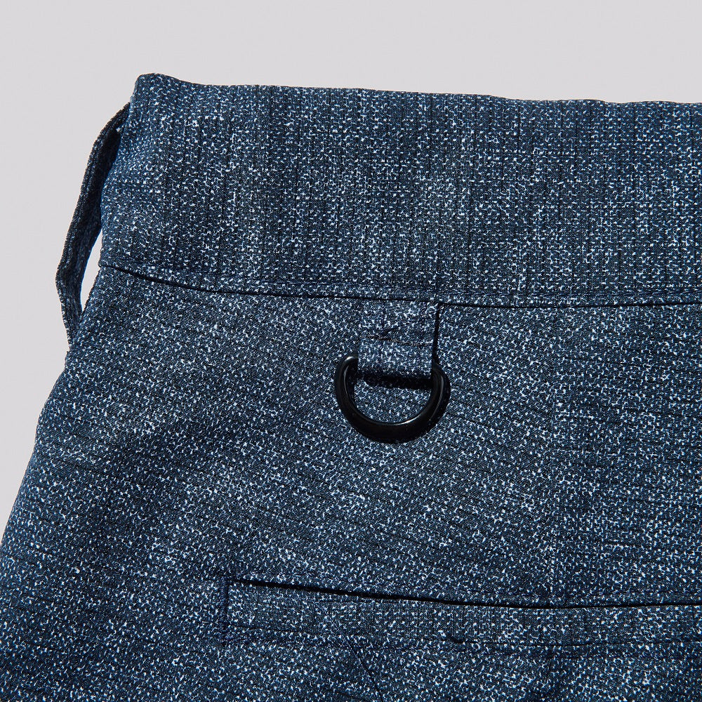 サルベージパブリックコレパ］フイフイ クールドッツトラッドショーツ