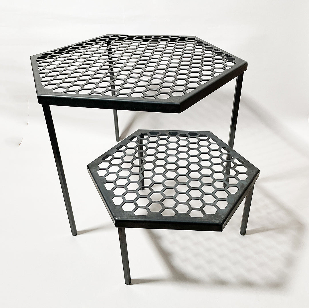 PEAKS] THE IRON FIELD GEAR – FUNQTEN