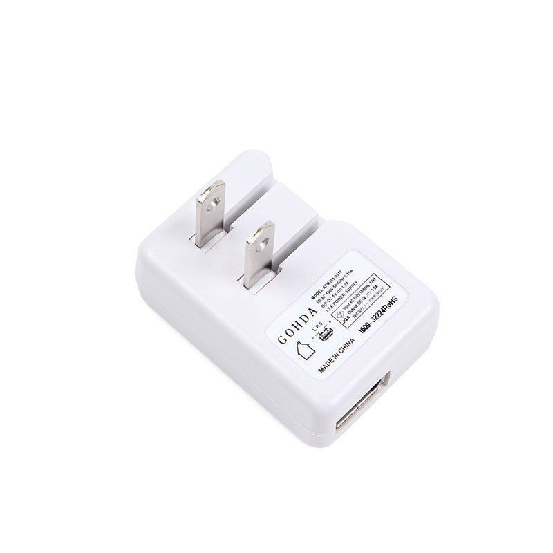 GymSilky ACアダプター – ジームスオンラインストア