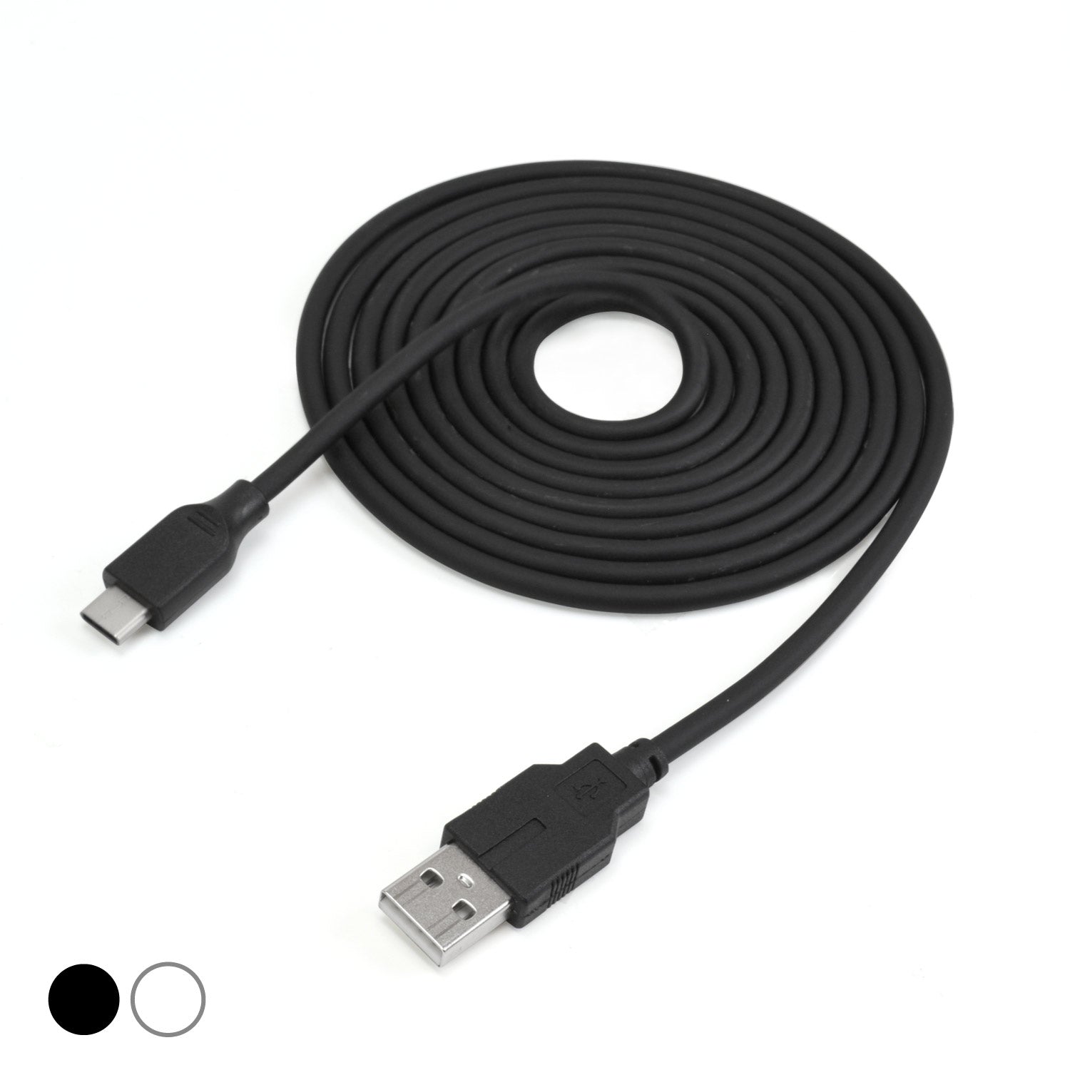 USB充電ケーブルSW (2m) ｜ ゲームテックダイレクト