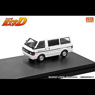 GAZOOショッピング 頭文字Dセット Vol．13（1／64）: クルマ関連 GAZOO