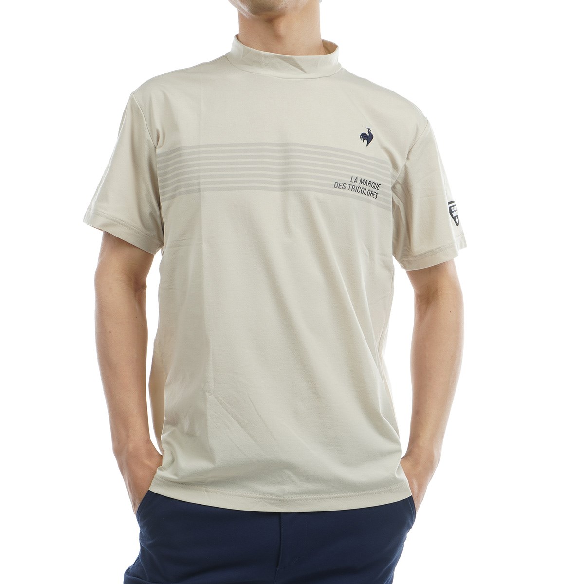 dショッピング |ルコックゴルフ Le coq sportif GOLF ストレッチ