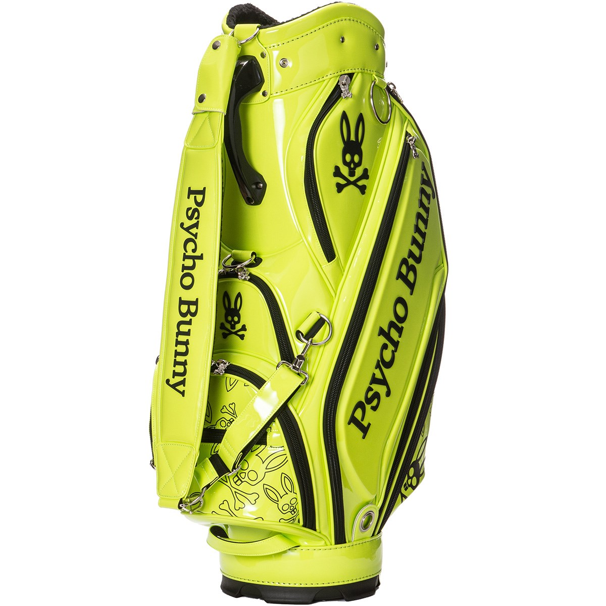 dショッピング |サイコバニー PSYCHO BUNNY PERFORMANCE キャディ