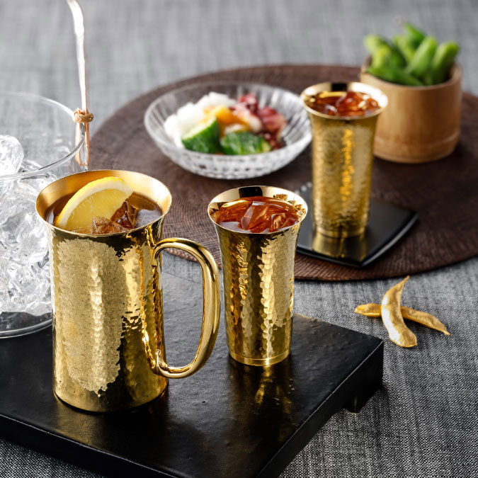 田中貴金属 直営店・オンラインショップ公式サイト 使うごとに愛着が