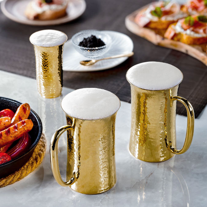 田中貴金属 直営店・オンラインショップ公式サイト 使うごとに愛着が