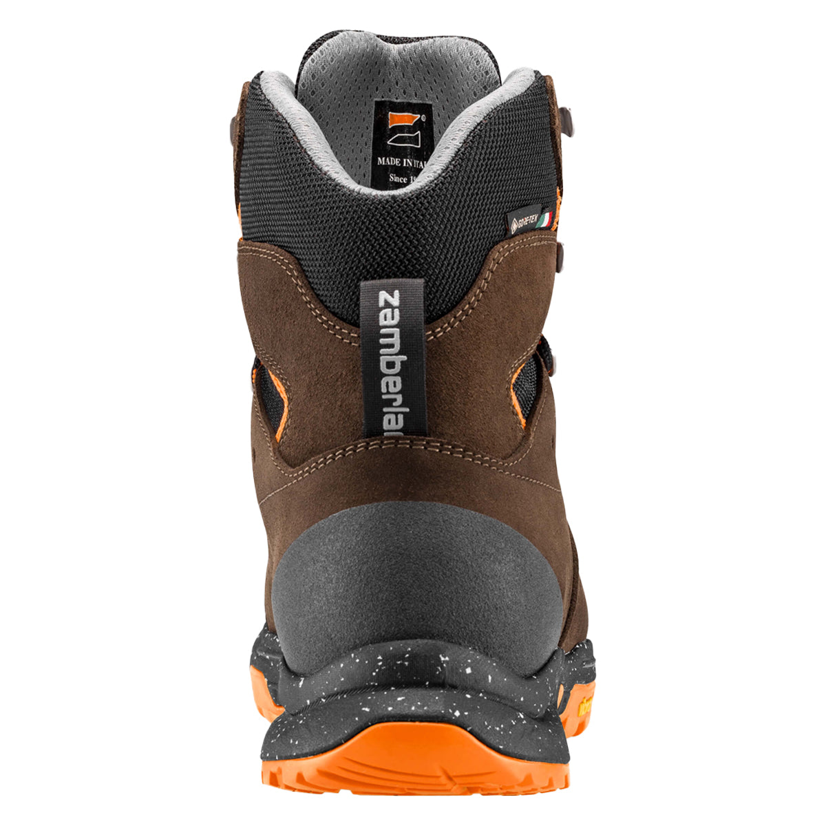Zamberlan Thunder Pro GTX | Proven Comfort & Rugged Support | Shop