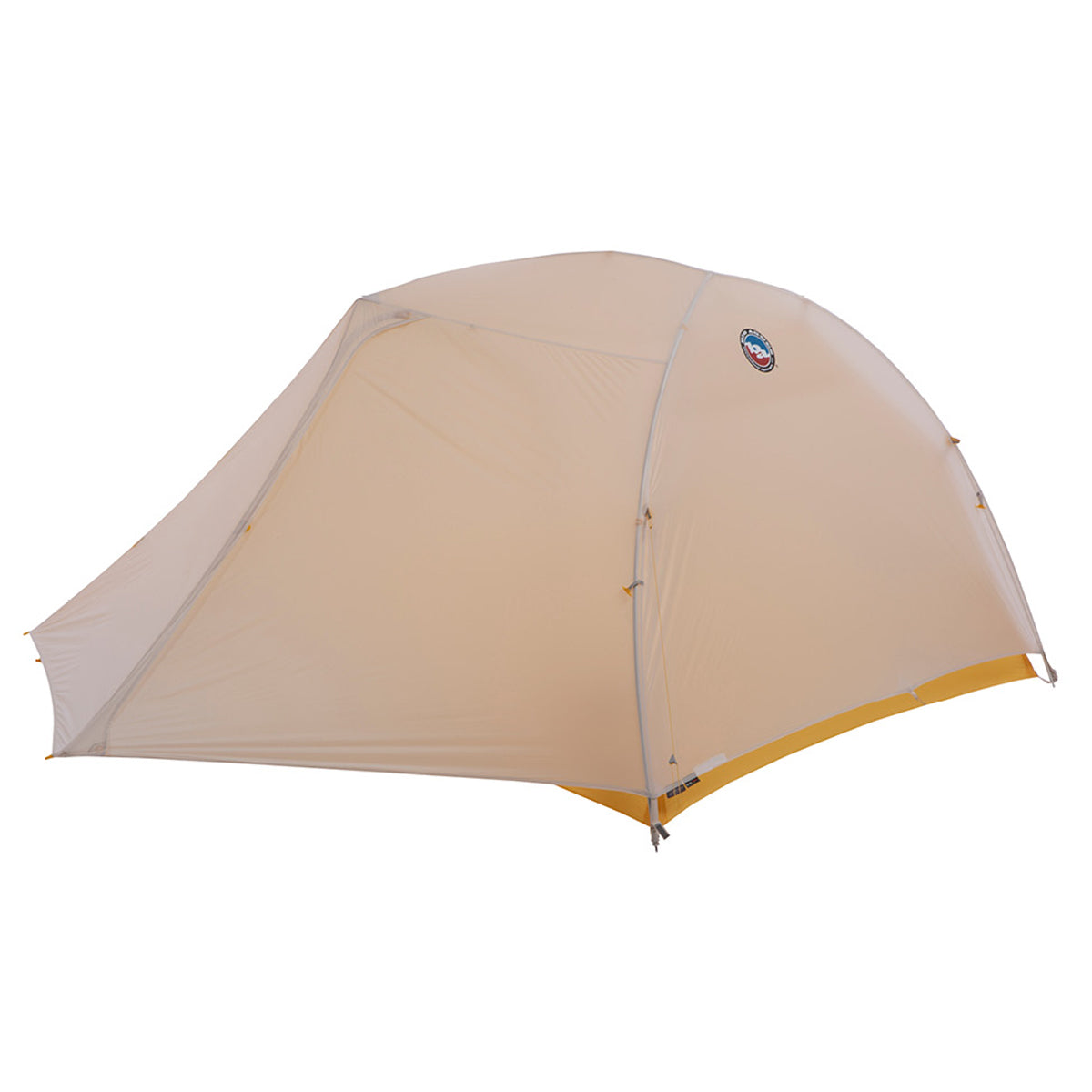 Big Agnes Tiger Wall UL 3 Person Solution Dye Tent | Shop at GOHUNT