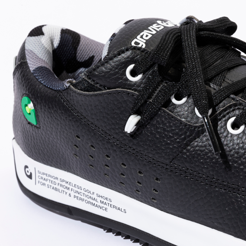 GO/LOOK!（ゴルック）｜【取り扱いサイズ拡大】gravis golf TARMAC-G