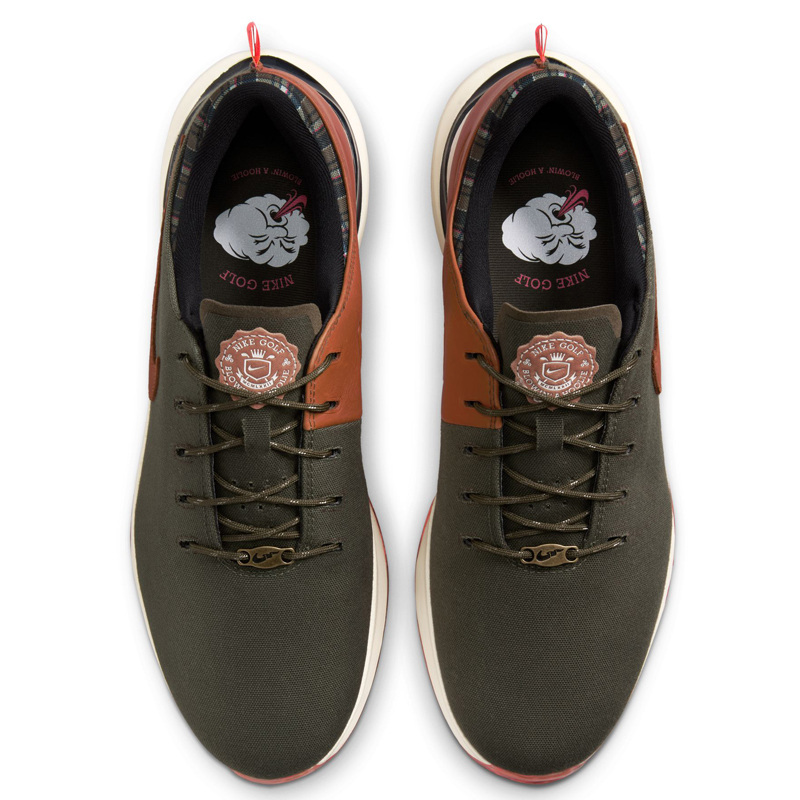 GO/LOOK!（ゴルック）｜NIKE エアズームビクトリーツアー3 NRG