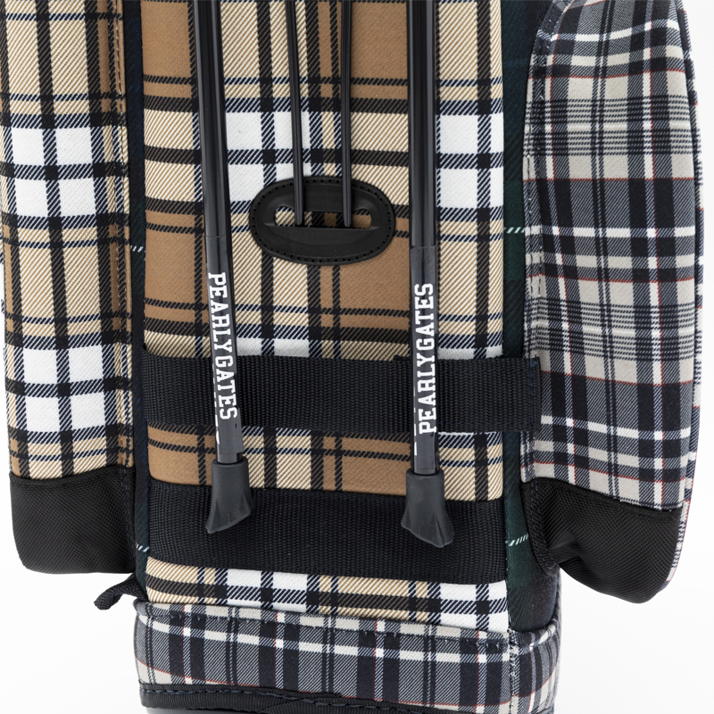 GO/LOOK!（ゴルック）｜PEARLY GATES スペシャルコラボ □ マルチ