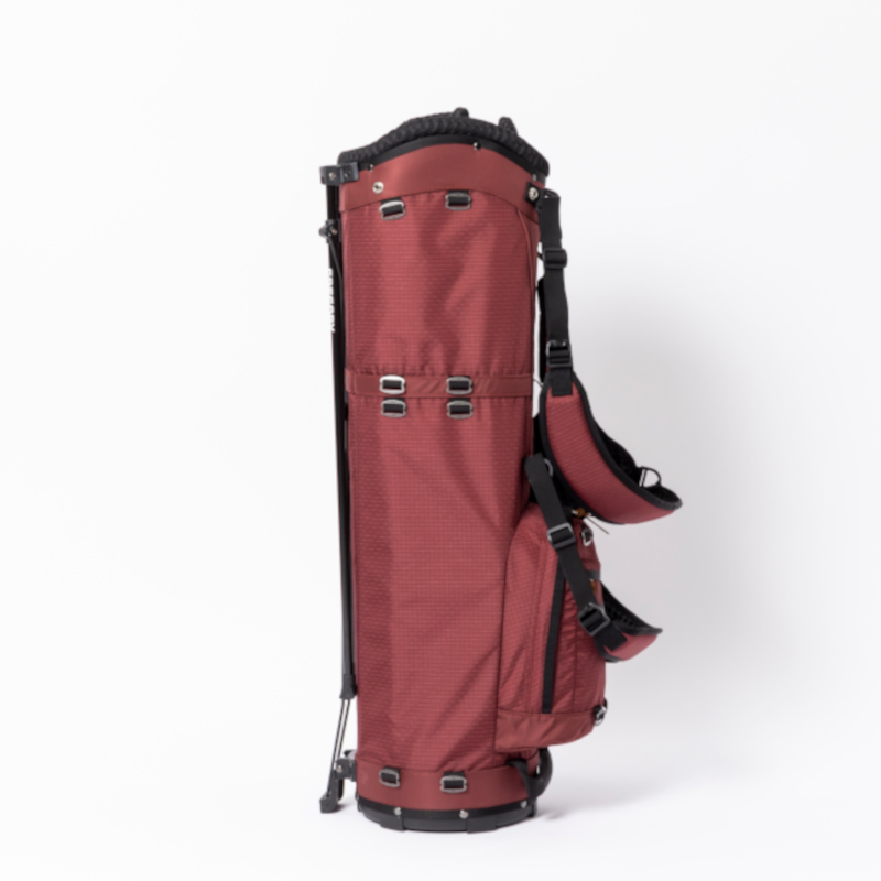 GO/LOOK!（ゴルック）｜GREGORY ハイブリッドキャディバッグ ブリック