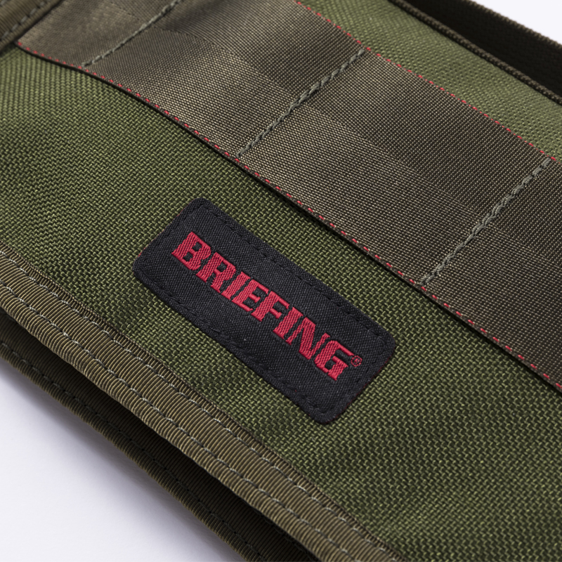 GO/LOOK!（ゴルック）｜【GO/LOOK!限定販売】BRIEFING コンプリート