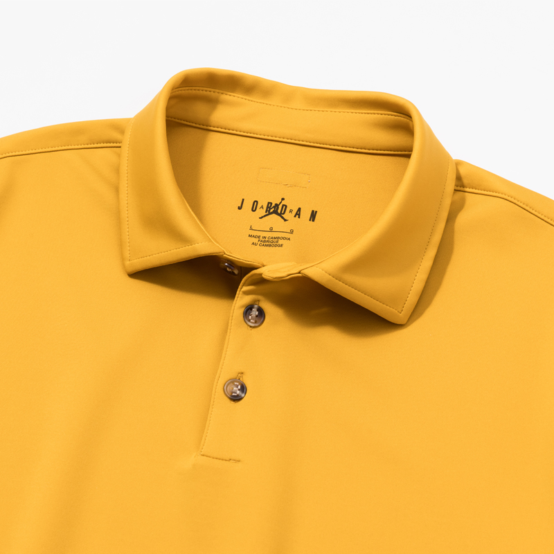 GO/LOOK!（ゴルック）｜JORDAN BRAND ジョーダンスポーツゴルフポロ