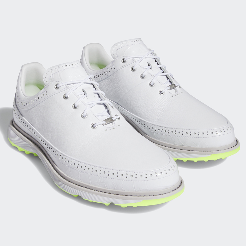 GO/LOOK!（ゴルック）｜adidas MC80 □ フットウェアホワイト