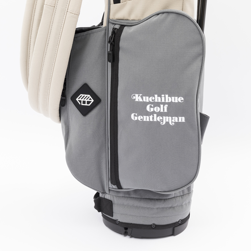 GO/LOOK!（ゴルック）｜【GO/LOOK!限定販売】Kuchibue Golf Gentleman