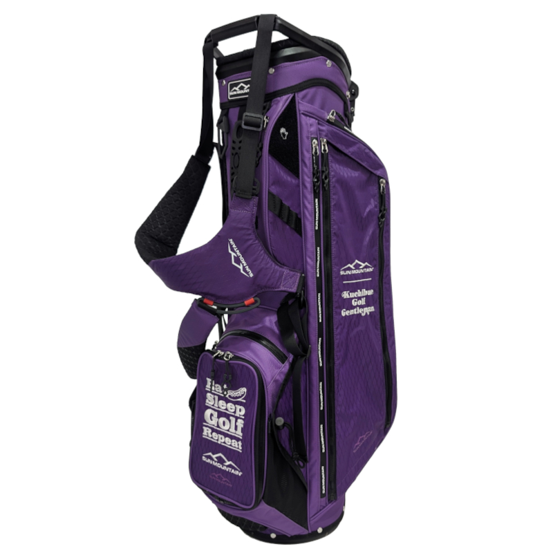 GO/LOOK!（ゴルック）｜【GO/LOOK!限定販売】SUN MOUNTAIN× Kuchibue