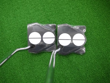 長尺パター！！オデッセイ2ボールテンブルームスティック【足立店